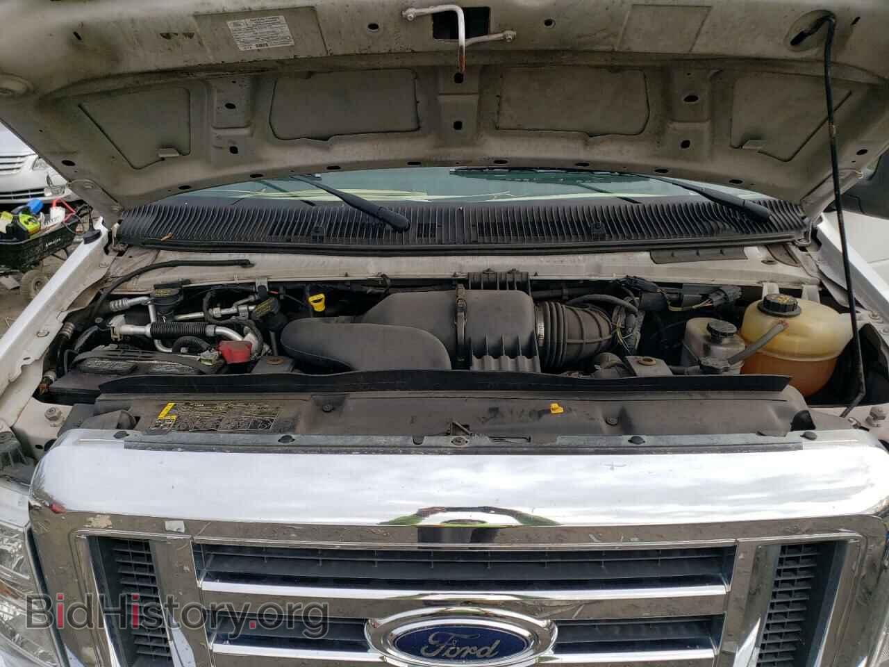 2012 FORD ECONOLINE - VIN: 1FBSS3BL4CDA88905 - Photo 12