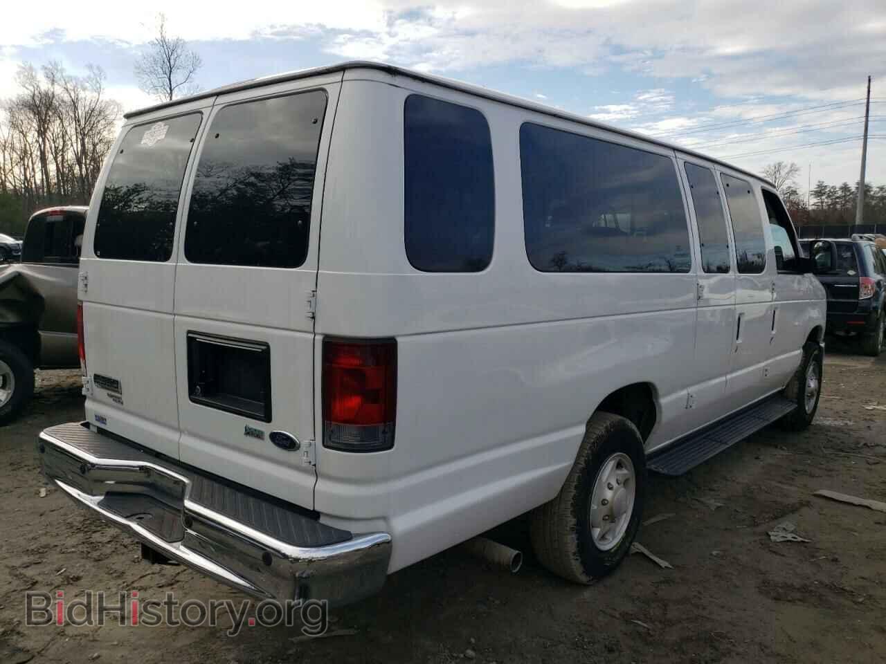 2012 FORD ECONOLINE - VIN: 1FBSS3BL4CDA88905 - Photo 3