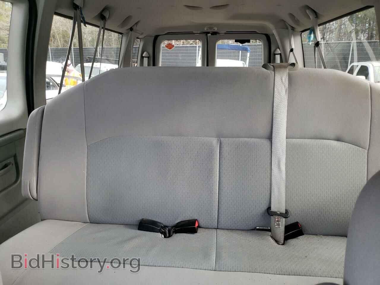 2012 FORD ECONOLINE - VIN: 1FBSS3BL4CDA88905 - Photo 10
