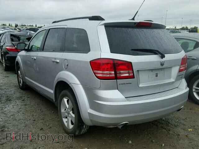 2010 DODGE JOURNEY - VIN: 3D4PG5FV0AT149798 - Фото 3