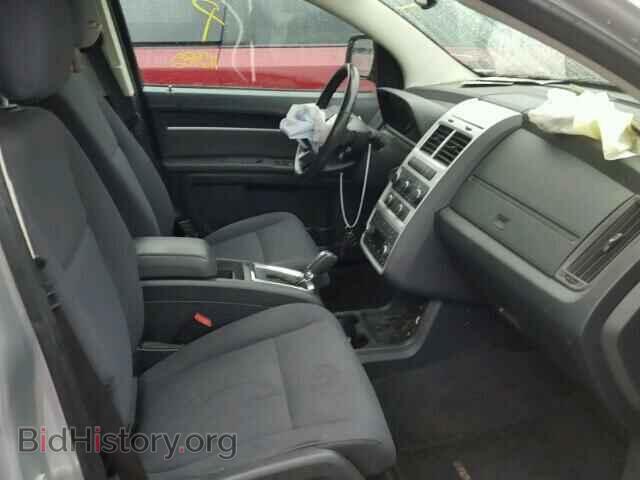 2010 DODGE JOURNEY - VIN: 3D4PG5FV0AT149798 - Фото 5