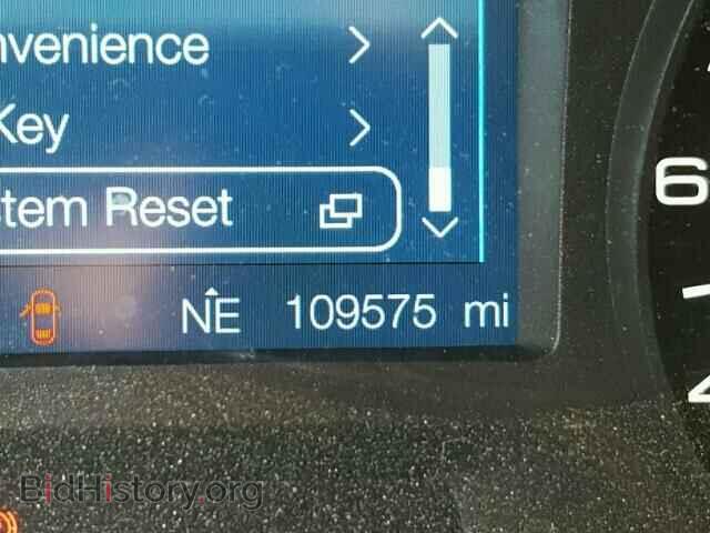 2011 FORD EDGE - VIN: 2FMDK3GC1BBB14051 - Photo 8