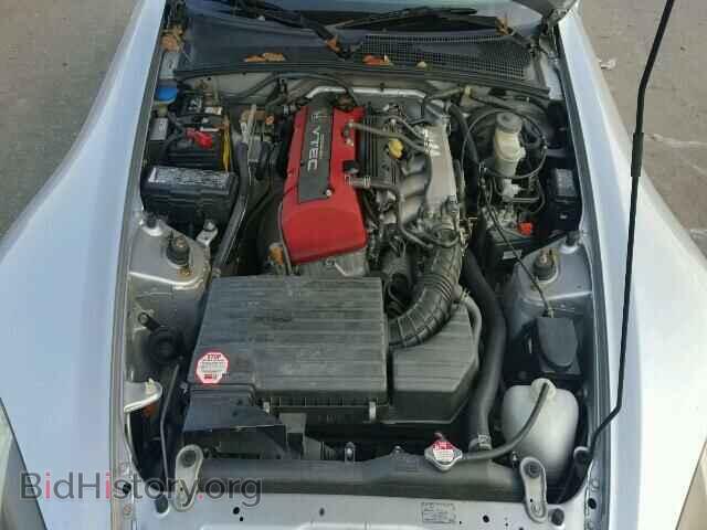 2003 HONDA S2000 - VIN: JHMAP11443T003976 - Photo 7