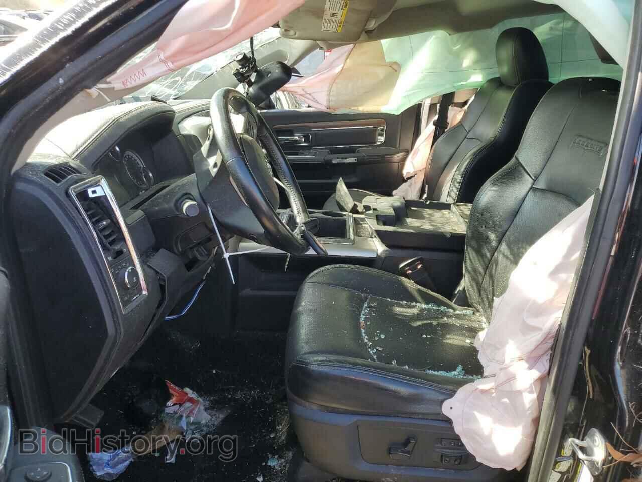 2013 RAM 2500 - VIN: 3C6TR5FT1DG525952 - Фото 7