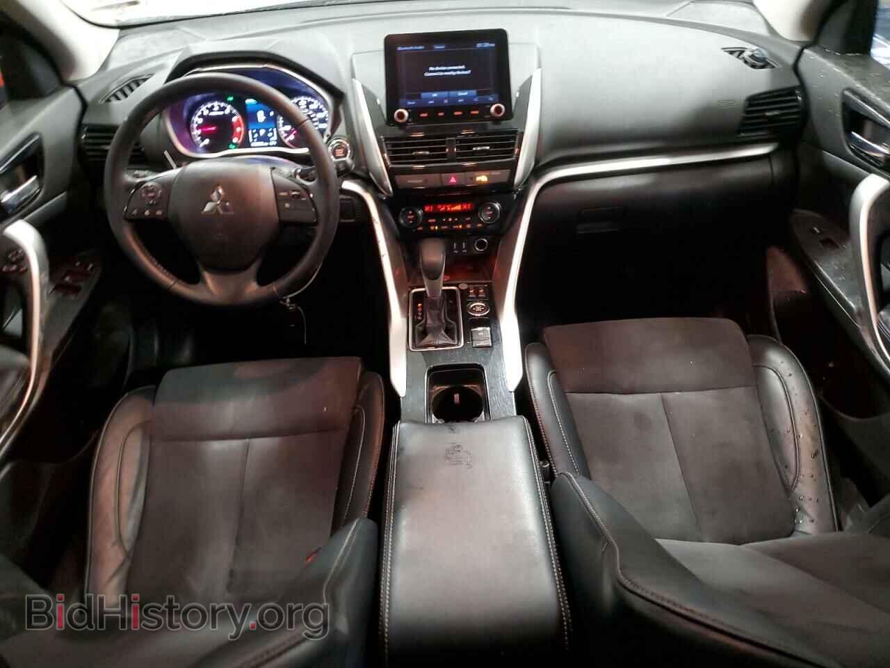2022 MITSUBISHI ECLIPSE - VIN: JA4ATWAA2NZ002108 - Фото 8