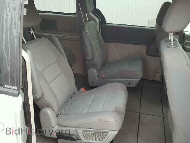 2010 DODGE CARAVAN - VIN: 2D4RN4DE9AR107550 - Photo 6