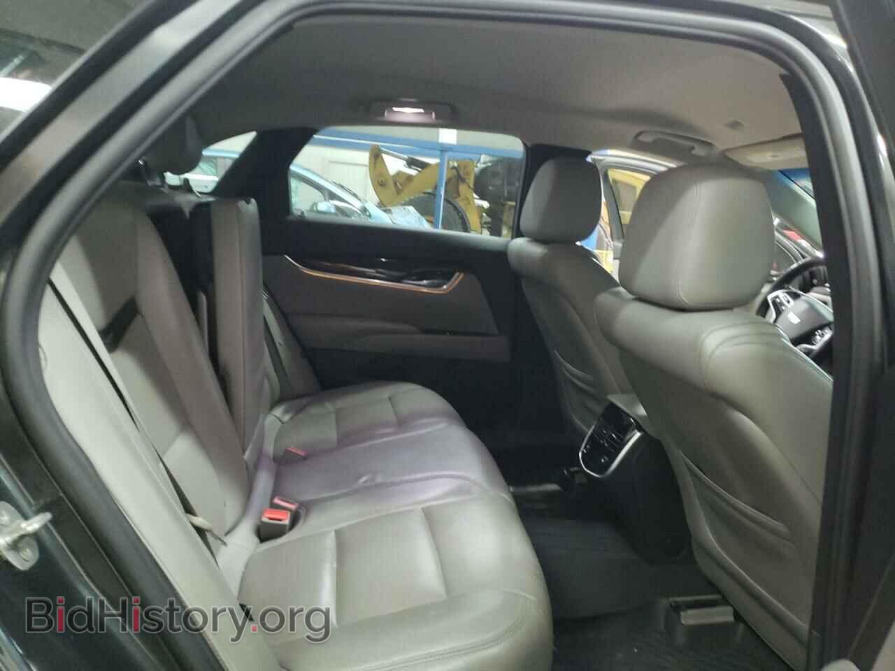 2017 CADILLAC XTS - VIN: 2G61M5S37H9127040 - Фото 10