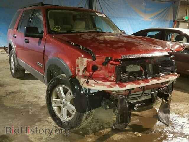 Фотография 1FMEU73E36UB28448 - FORD EXPLORER 2006