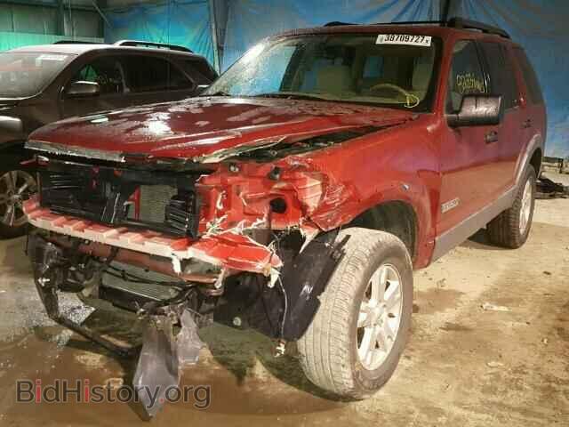 2006 FORD EXPLORER - VIN: 1FMEU73E36UB28448 - Photo 2