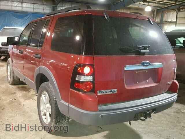 2006 FORD EXPLORER - VIN: 1FMEU73E36UB28448 - Photo 3