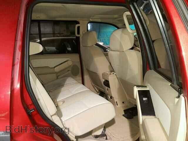2006 FORD EXPLORER - VIN: 1FMEU73E36UB28448 - Photo 6