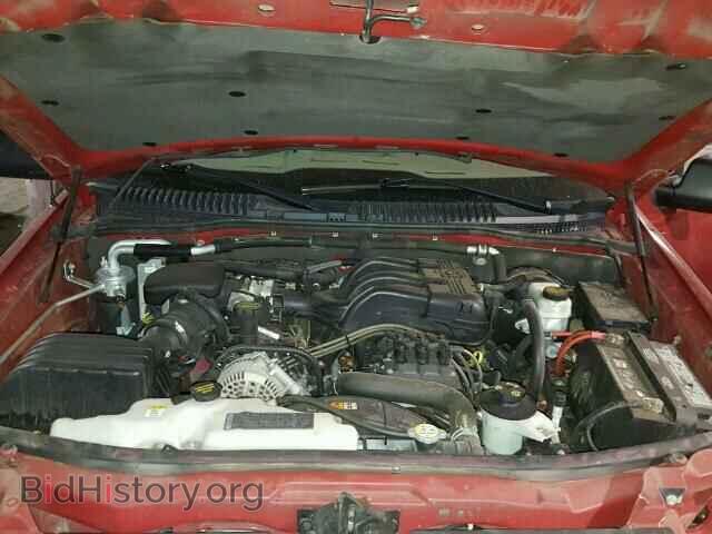 2006 FORD EXPLORER - VIN: 1FMEU73E36UB28448 - Photo 7