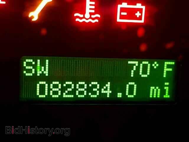 2006 FORD EXPLORER - VIN: 1FMEU73E36UB28448 - Photo 8