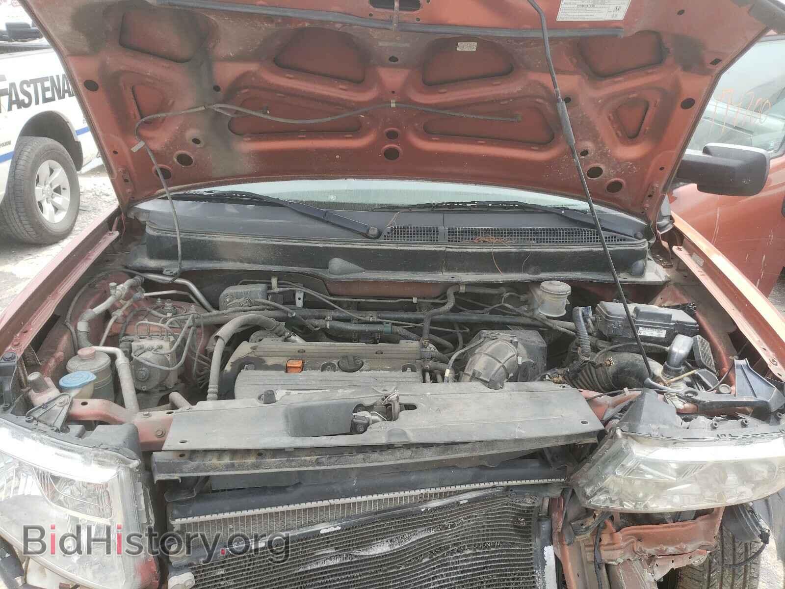 2009 HONDA ELEMENT - VIN: 5J6YH28729L003867 - Photo 7