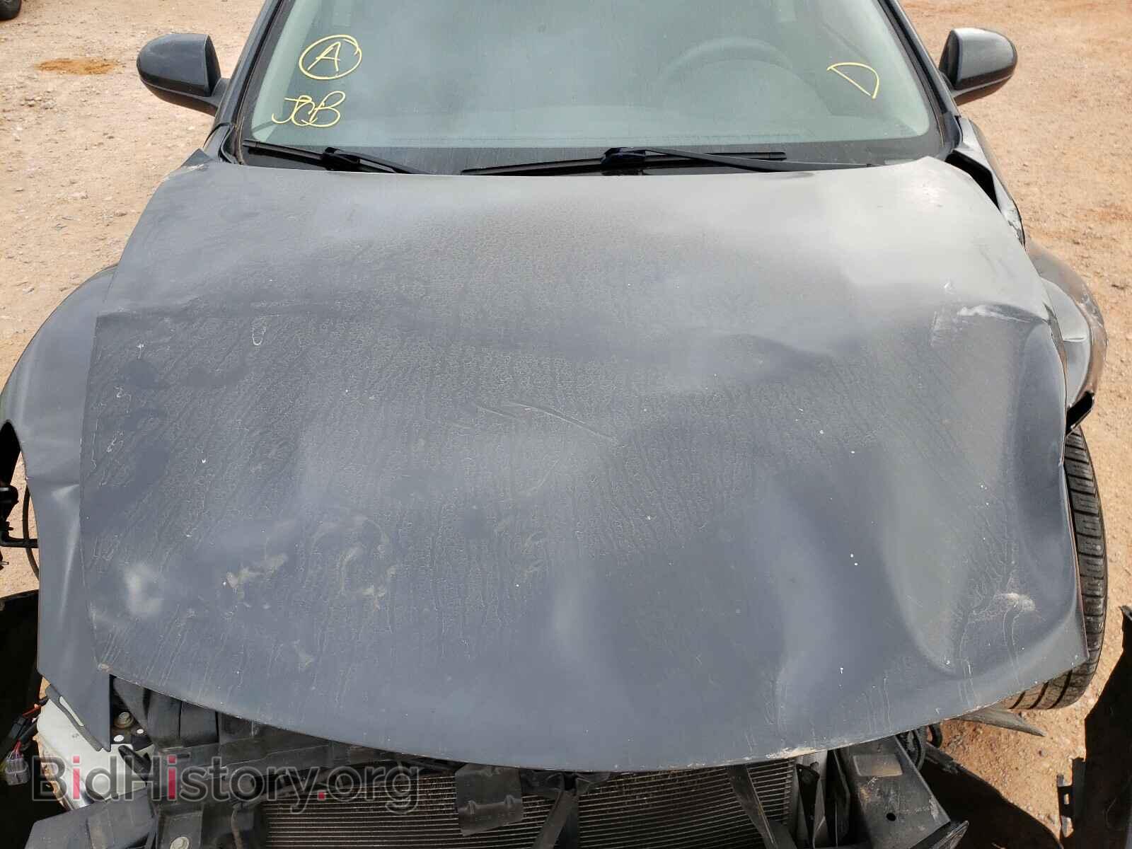 2013 MAZDA 6 - VIN: 1YVHZ8BH9D5M07652 - Фото 7