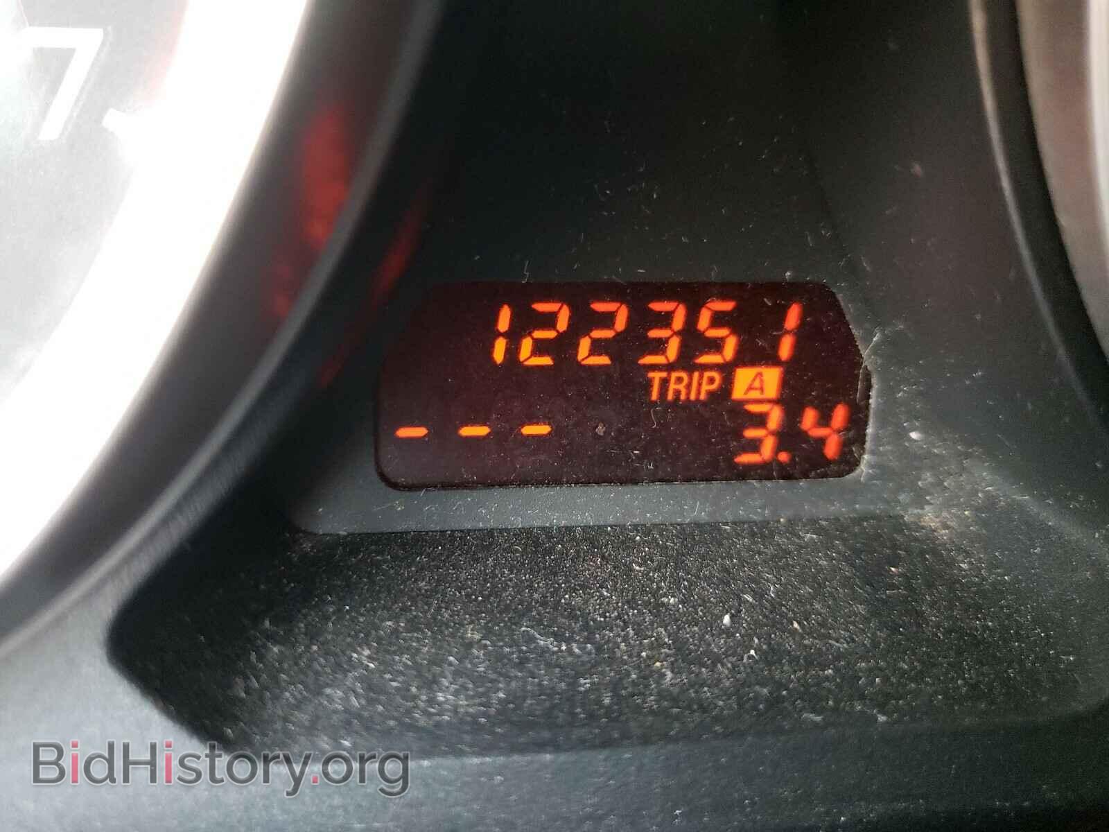2013 MAZDA 6 - VIN: 1YVHZ8BH9D5M07652 - Фото 8