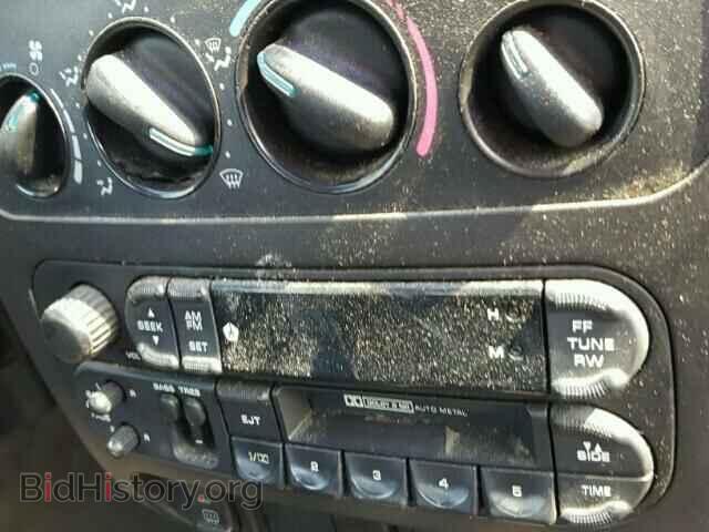 2000 DODGE NEON - VIN: 1B3ES46C8YD860033 - Фото 9