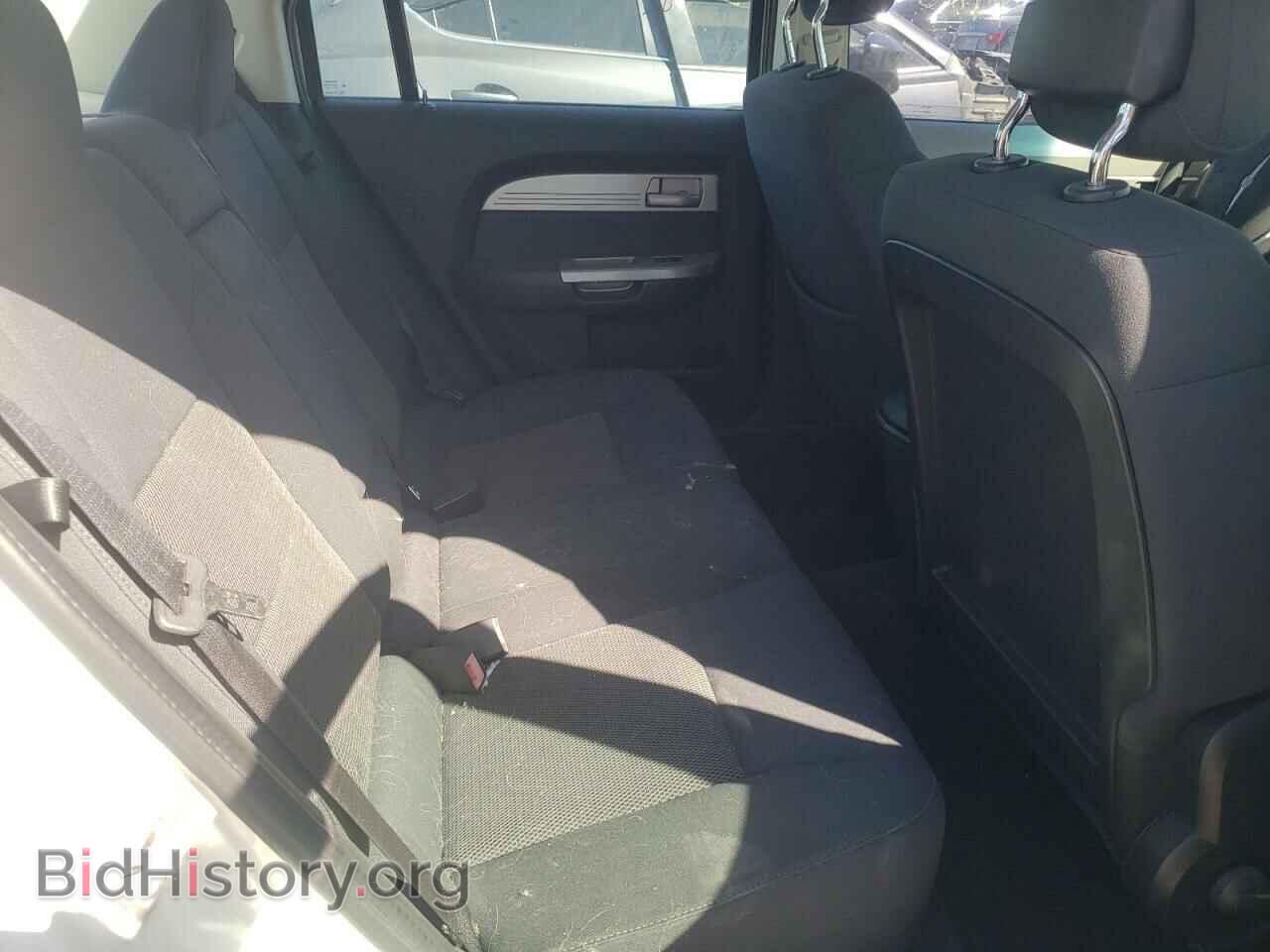 2010 CHRYSLER SEBRING - VIN: 1C3CC4FB0AN105358 - Фото 6