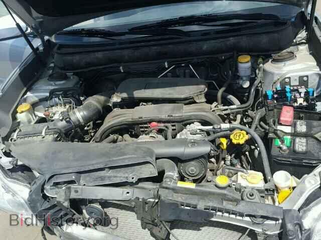 2012 SUBARU OUTBACK - VIN: 4S4BRBCC8C3210201 - Photo 7