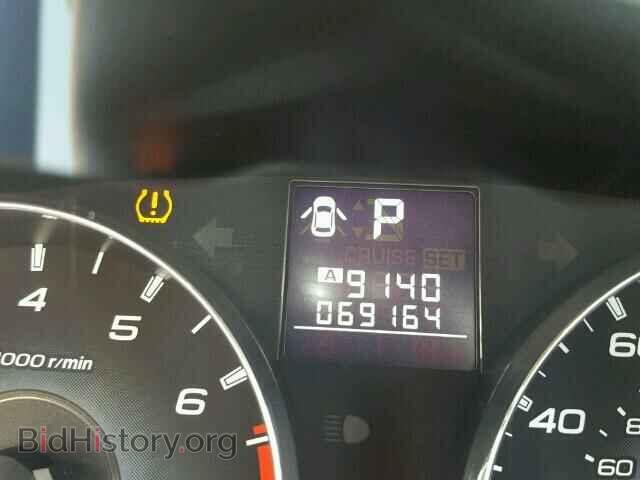 2012 SUBARU OUTBACK - VIN: 4S4BRBCC8C3210201 - Photo 8