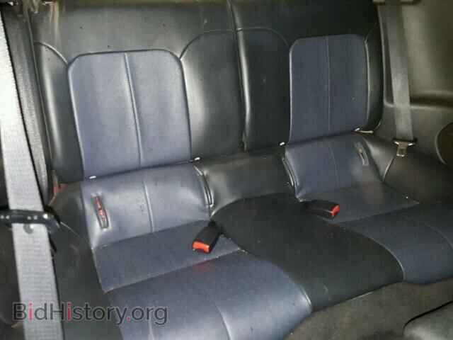 2004 MITSUBISHI ECLIPSE - VIN: 4A3AC74H34E037358 - Фото 6