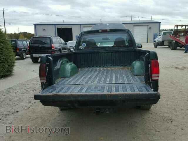 2000 DODGE DAKOTA - VIN: 1B7FL26X6YS534041 - Фото 6