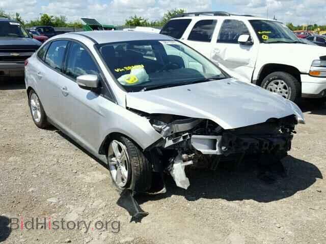 Photo 1FADP3F22DL381531 - FORD FOCUS 2013