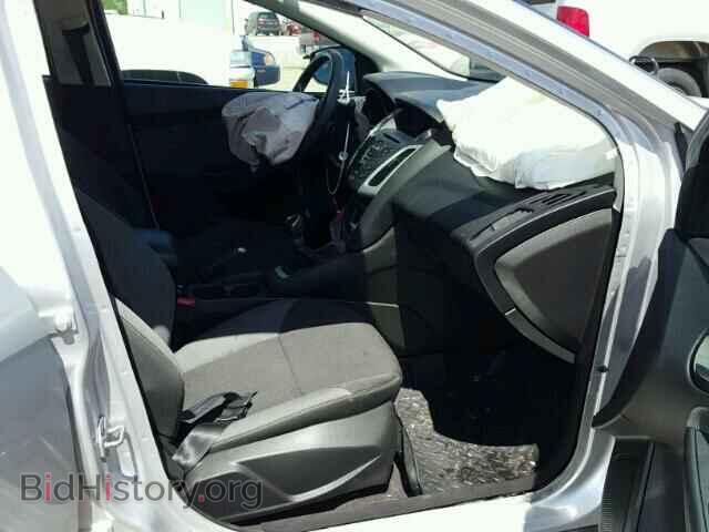 2013 FORD FOCUS - VIN: 1FADP3F22DL381531 - Photo 5