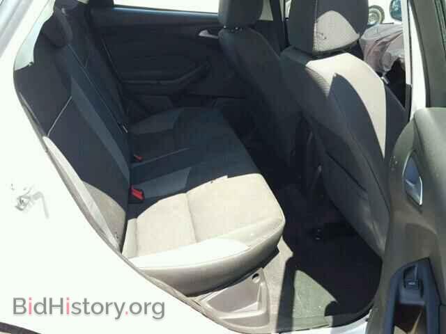 2013 FORD FOCUS - VIN: 1FADP3F22DL381531 - Photo 6