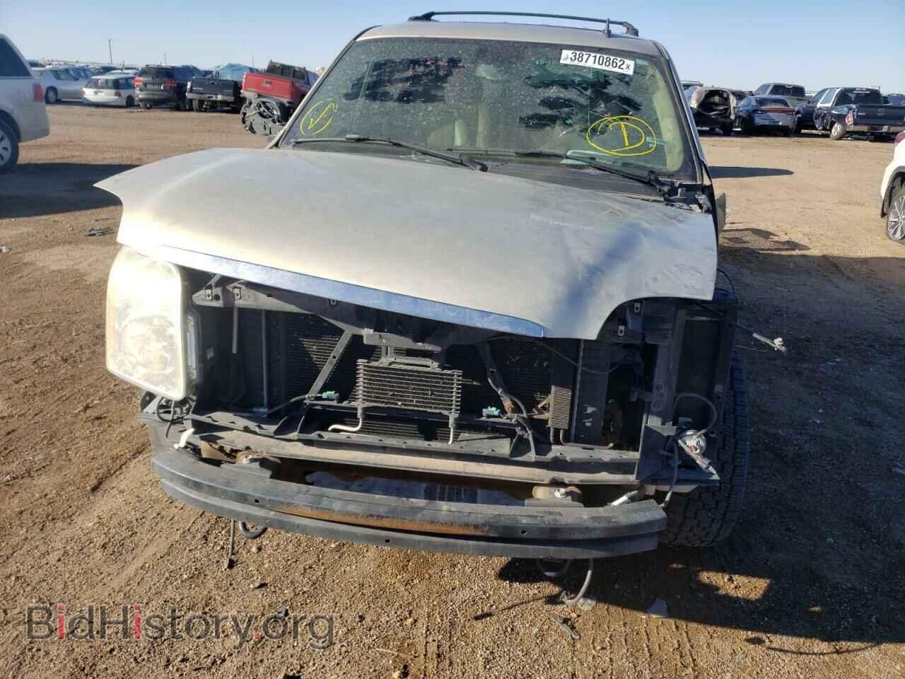 2007 GMC YUKON - VIN: 1GKFC13087R273359 - Фото 9