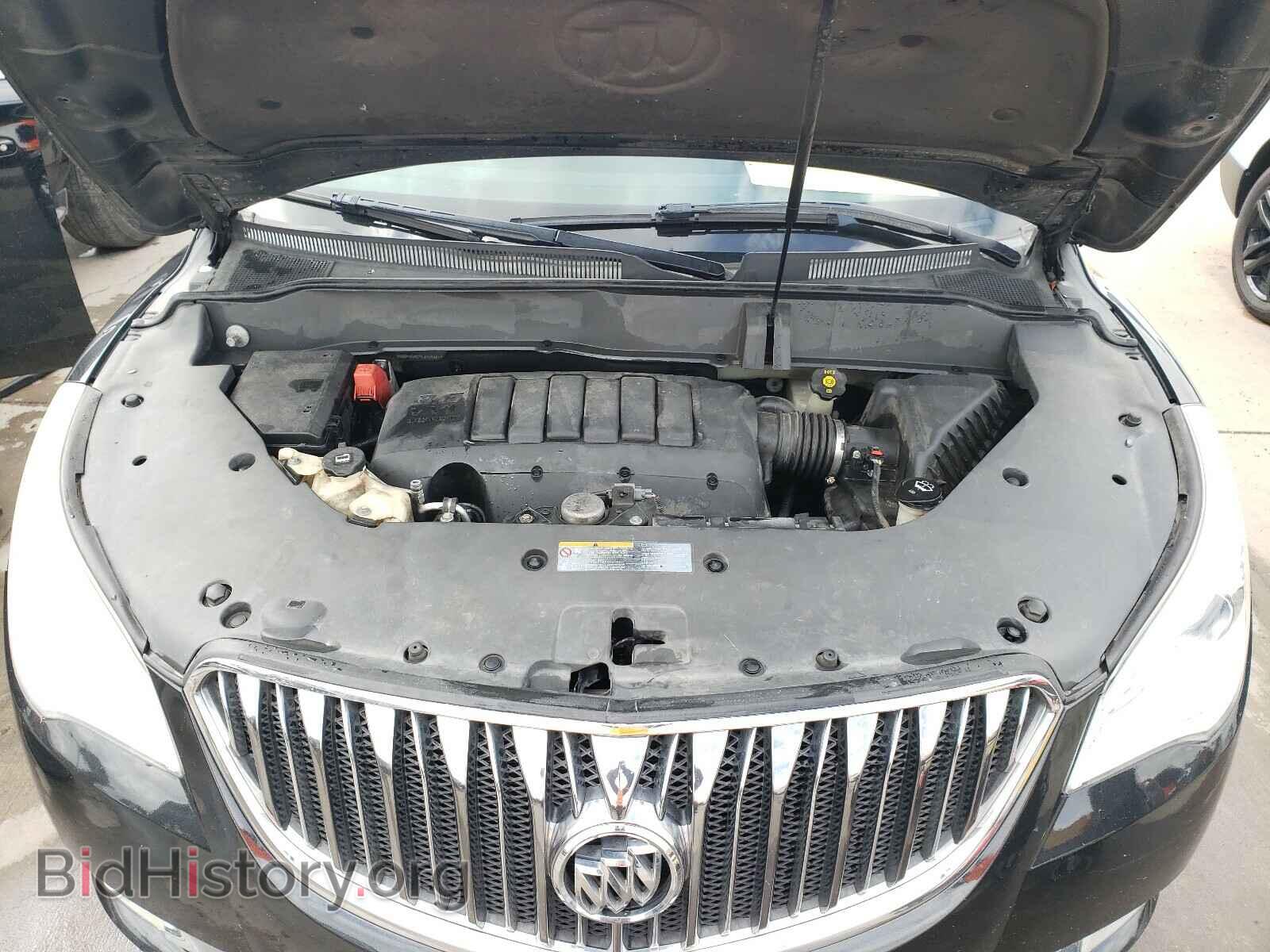 2014 BUICK ENCLAVE - VIN: 5GAKVBKD9EJ159320 - Photo 7