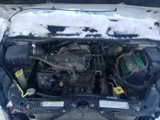2010 CHRYSLER MINIVAN - VIN: 2A4RR5D12AR315445 - Фото 7