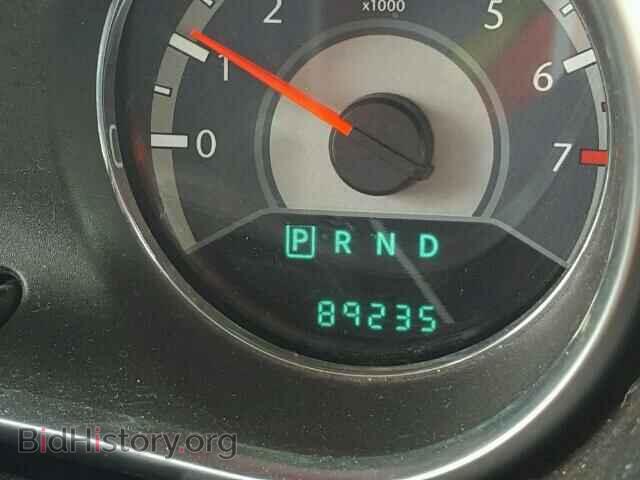 2012 CHRYSLER 200 - VIN: 1C3CCBAB4CN190686 - Фото 8