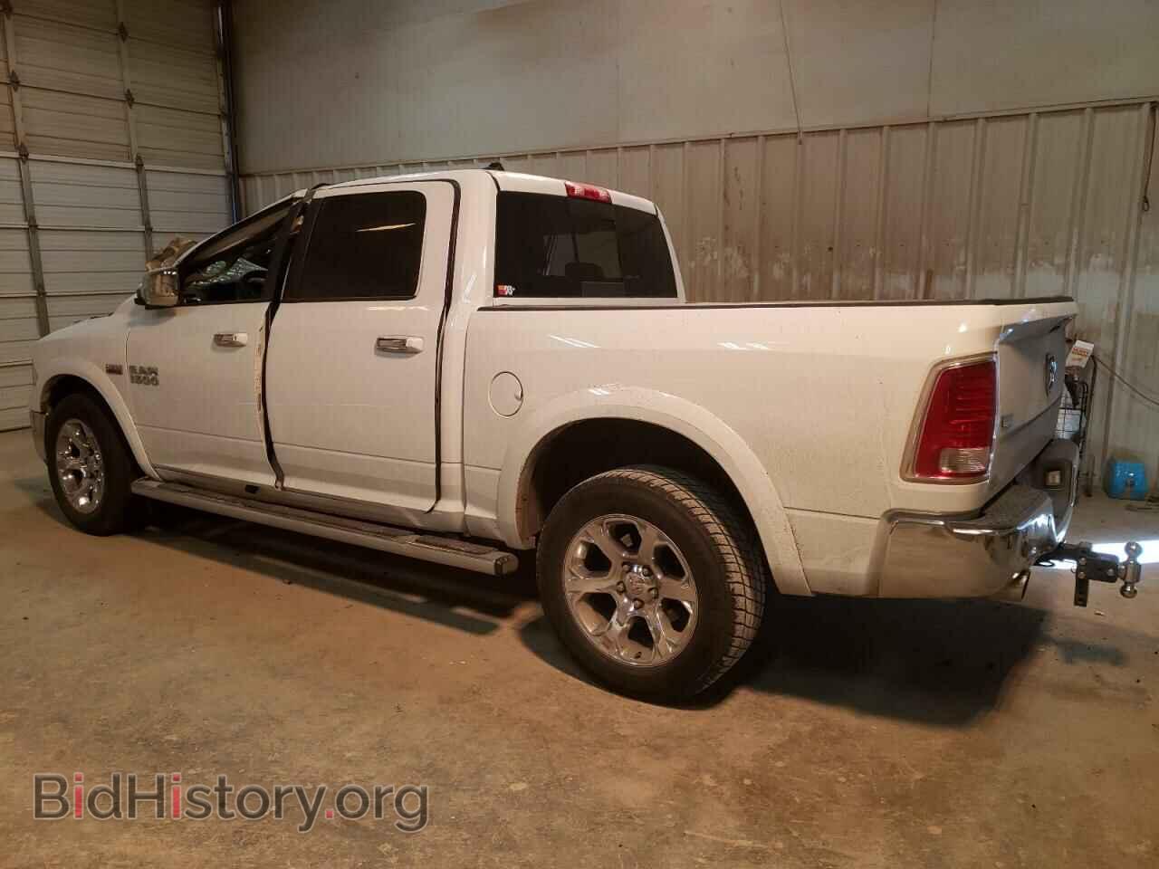 2013 RAM 1500 - VIN: 1C6RR6NT0DS703912 - Фото 2