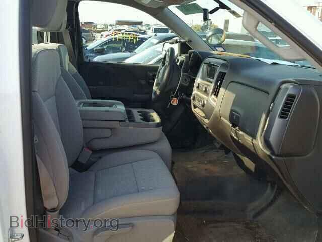 2014 CHEVROLET SILVERADO - VIN: 1GCNCPEC3EZ338570 - Photo 5