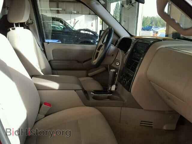 2006 FORD EXPLORER - VIN: 1FMEU73E06UB44879 - Photo 5