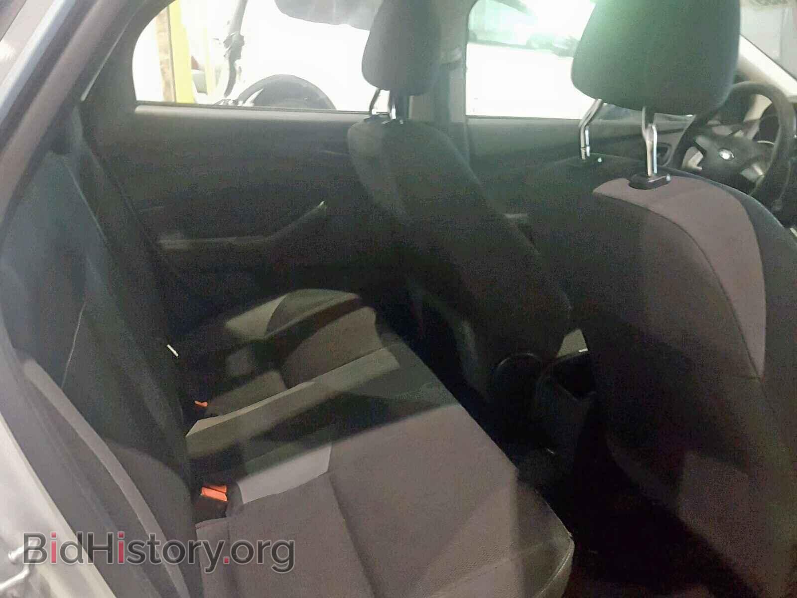2014 FORD FOCUS - VIN: 1FADP3E26EL217363 - Photo 6