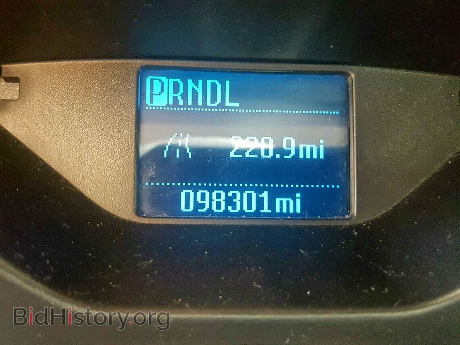 2014 FORD FOCUS - VIN: 1FADP3E26EL217363 - Photo 8