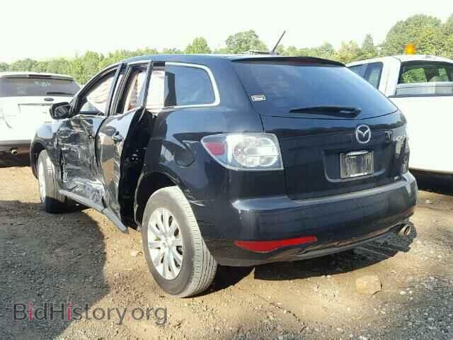 2010 MAZDA CX-7 - VIN: JM3ER2W51A0345606 - Фото 3