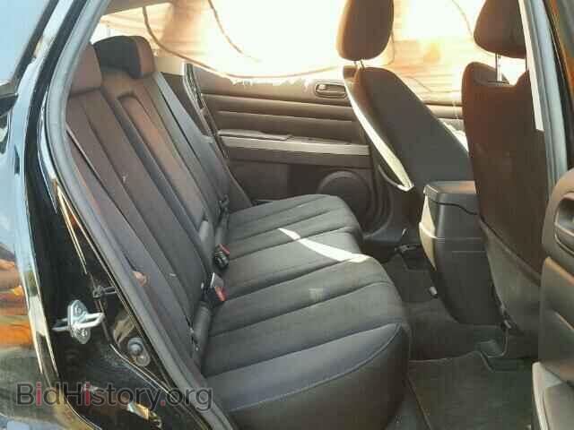 2010 MAZDA CX-7 - VIN: JM3ER2W51A0345606 - Фото 6
