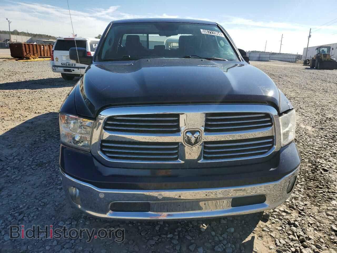 2017 RAM 1500 - VIN: 1C6RR6GGXHS856268 - Фото 5