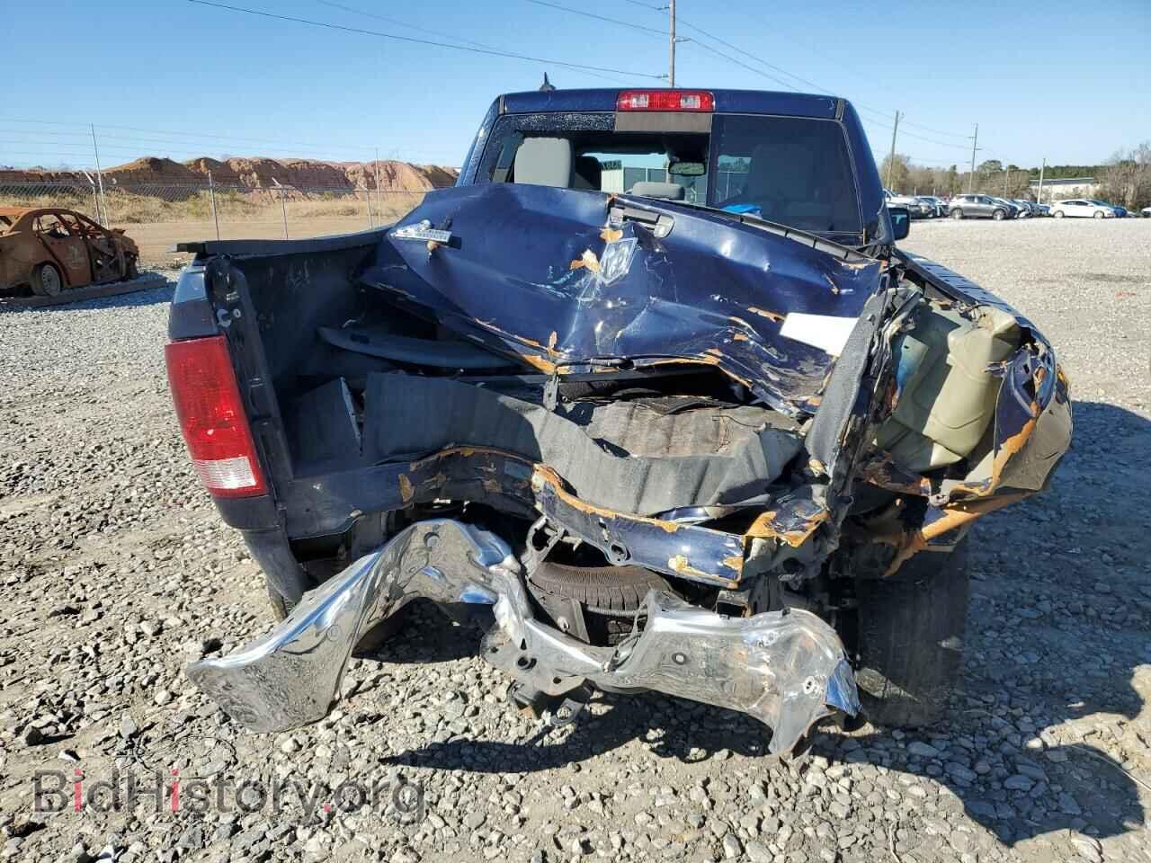 2017 RAM 1500 - VIN: 1C6RR6GGXHS856268 - Фото 6
