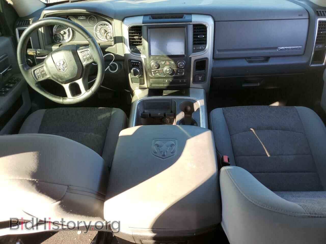 2017 RAM 1500 - VIN: 1C6RR6GGXHS856268 - Фото 8