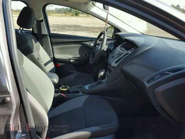 2012 FORD FOCUS - VIN: 1FAHP3F25CL224771 - Фото 5