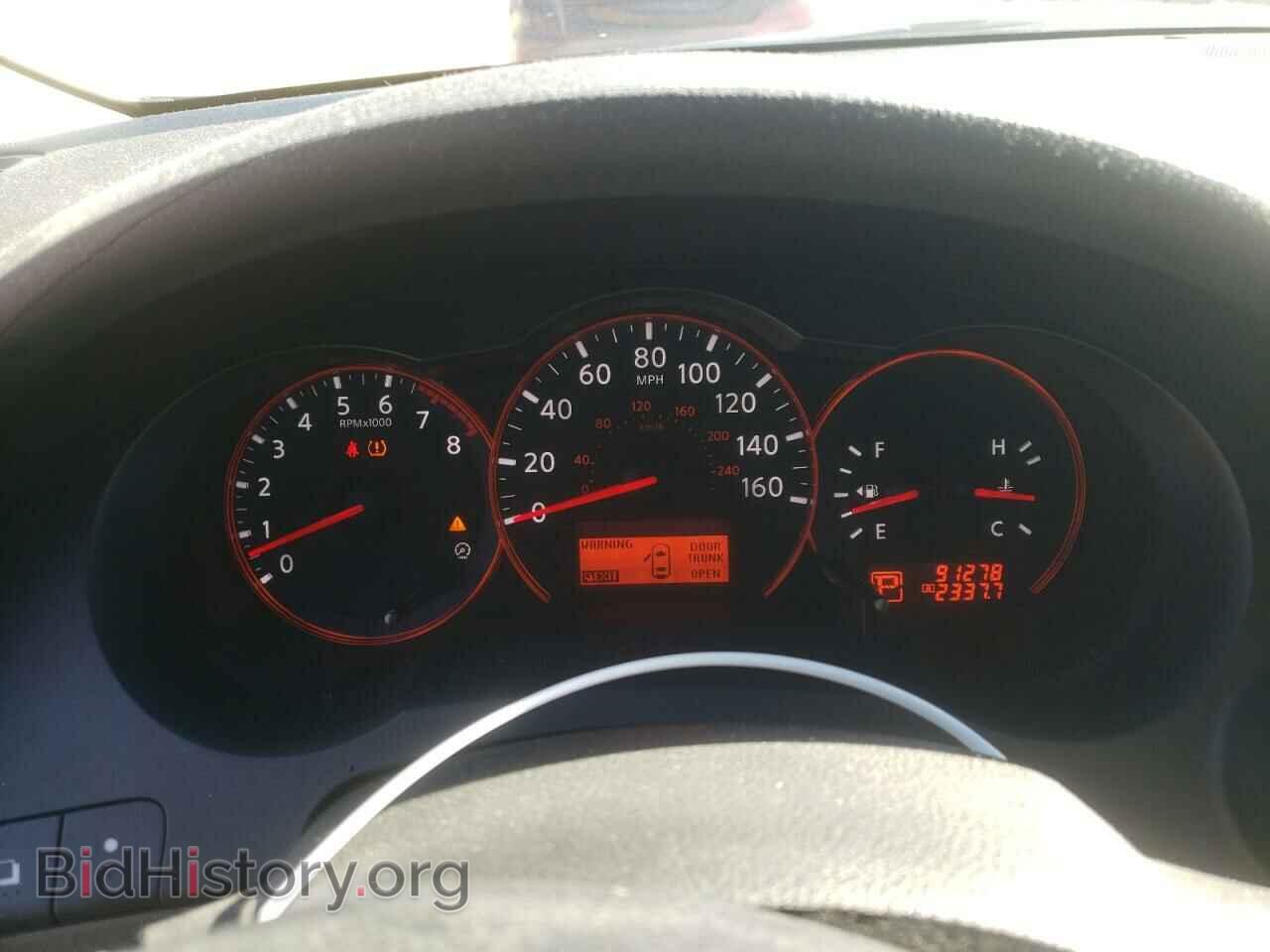 2009 NISSAN ALTIMA - VIN: 1N4BL21E89C193568 - Фото 9