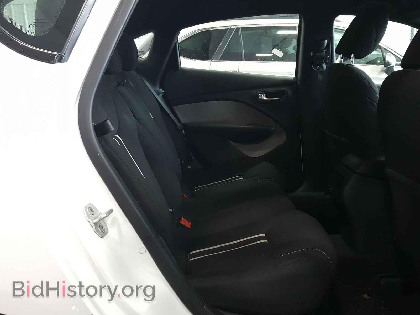 2013 DODGE DART - VIN: 1C3CDFBA9DD210352 - Фото 6