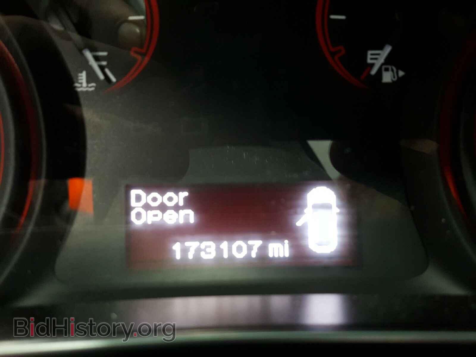 2013 DODGE DART - VIN: 1C3CDFBA9DD210352 - Фото 8
