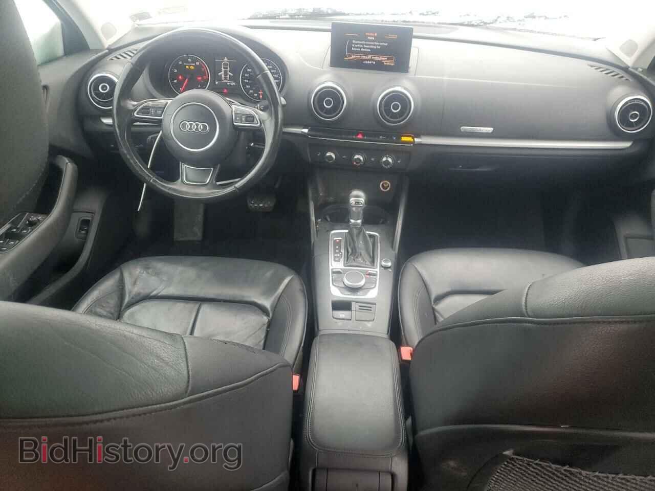 2015 AUDI A3 - VIN: WAUBFGFF8F1013302 - Фото 8