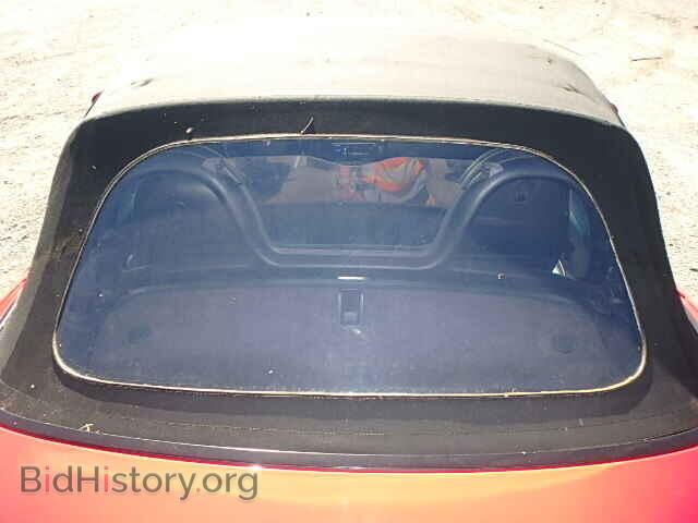 2001 PORSCHE BOXSTER - VIN: WP0CA29841U622061 - Фото 6