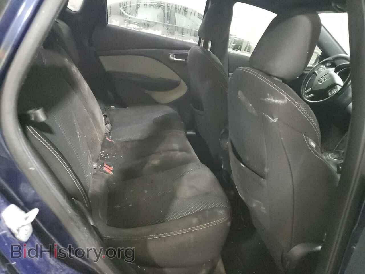 2014 DODGE DART - VIN: 1C3CDFBBXED926686 - Фото 10